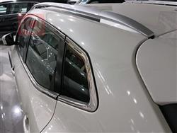 Nissan Rogue Sport